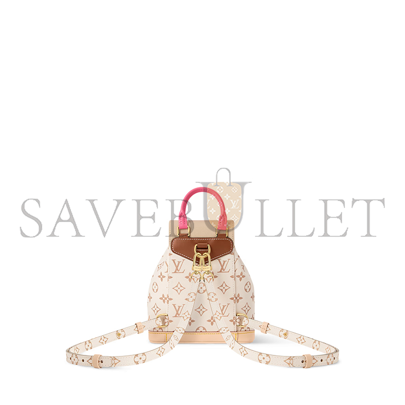 l0vis Vvtt0n montsouris mini m2a079 (25*24*12cm)